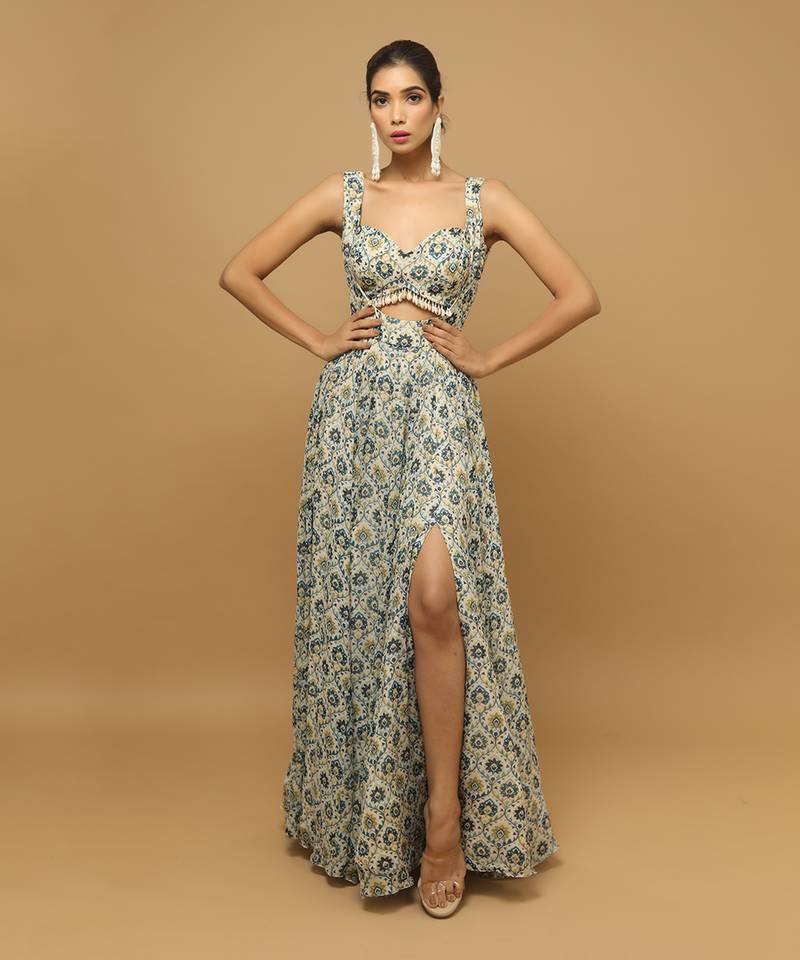 Indian Ethnic Styles 