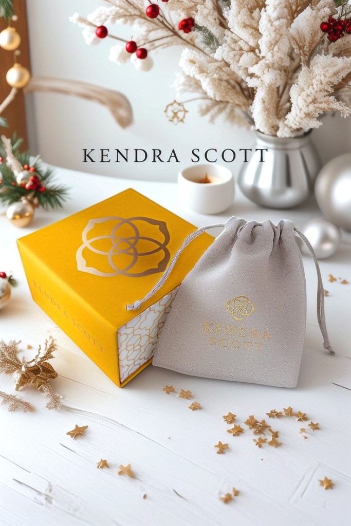 Kendra Scott