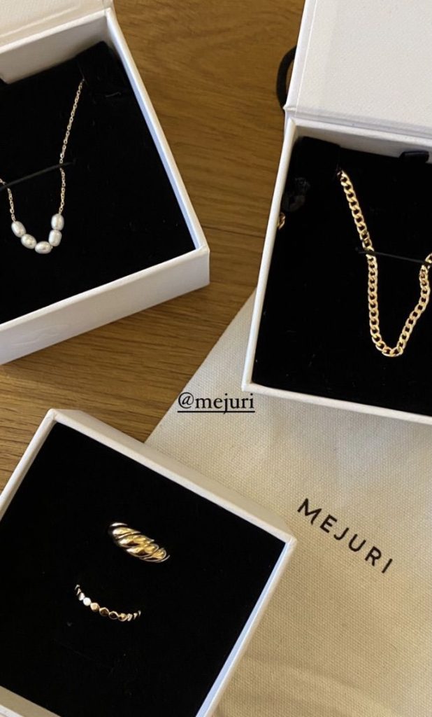 Mejuri