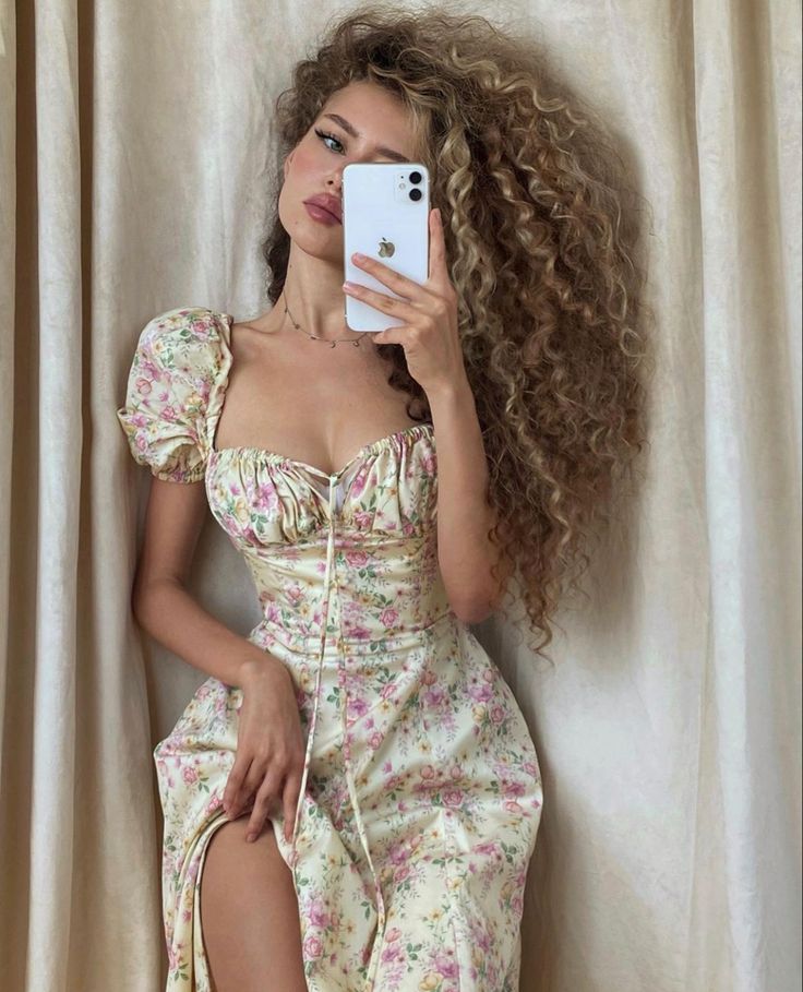 Defined Curls