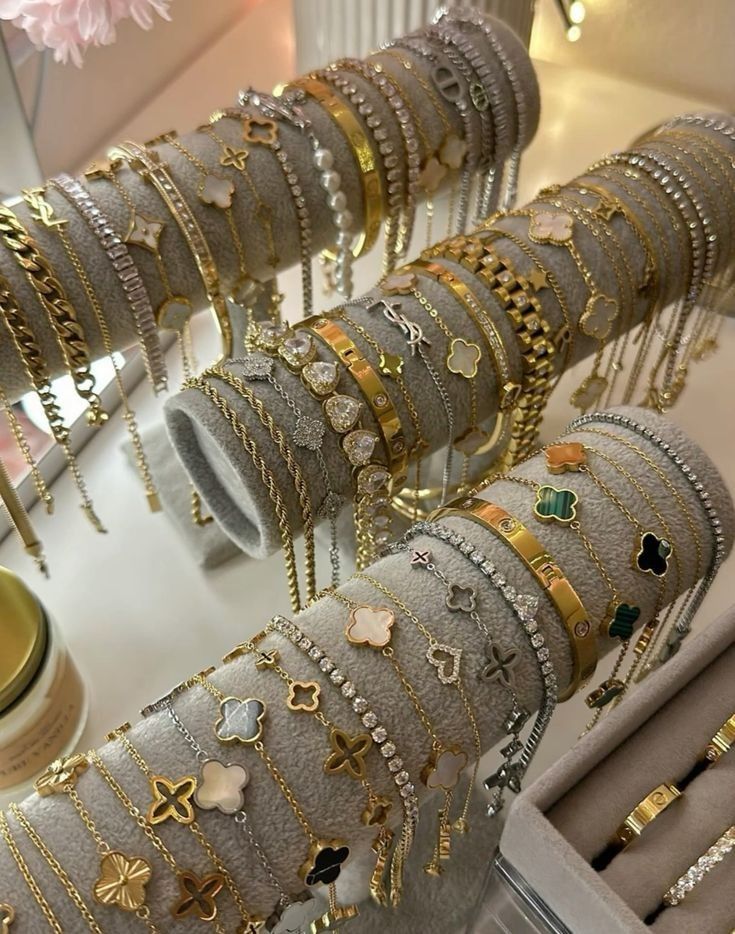 Jewelry That Speaks Louder Than “Thanks, Mom