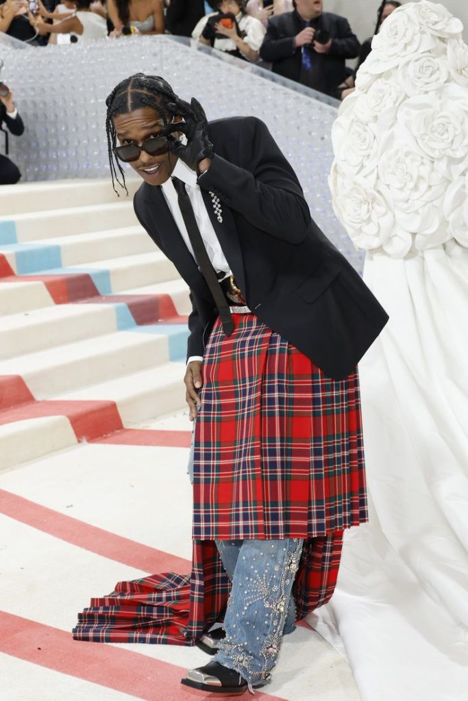 Met Gala