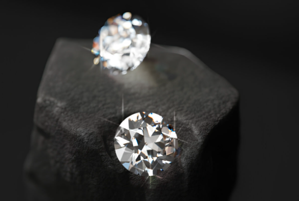Diamond