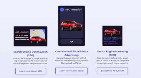 5 automotive marketing tips for the agency?