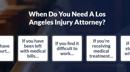 Why Timing Matters When Consulting a Personal Injury Lawyer