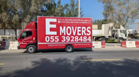 Top Tips for Choosing the Best Villa Movers in Dubai