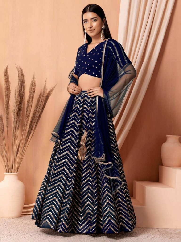 Indian Ethnic Styles 