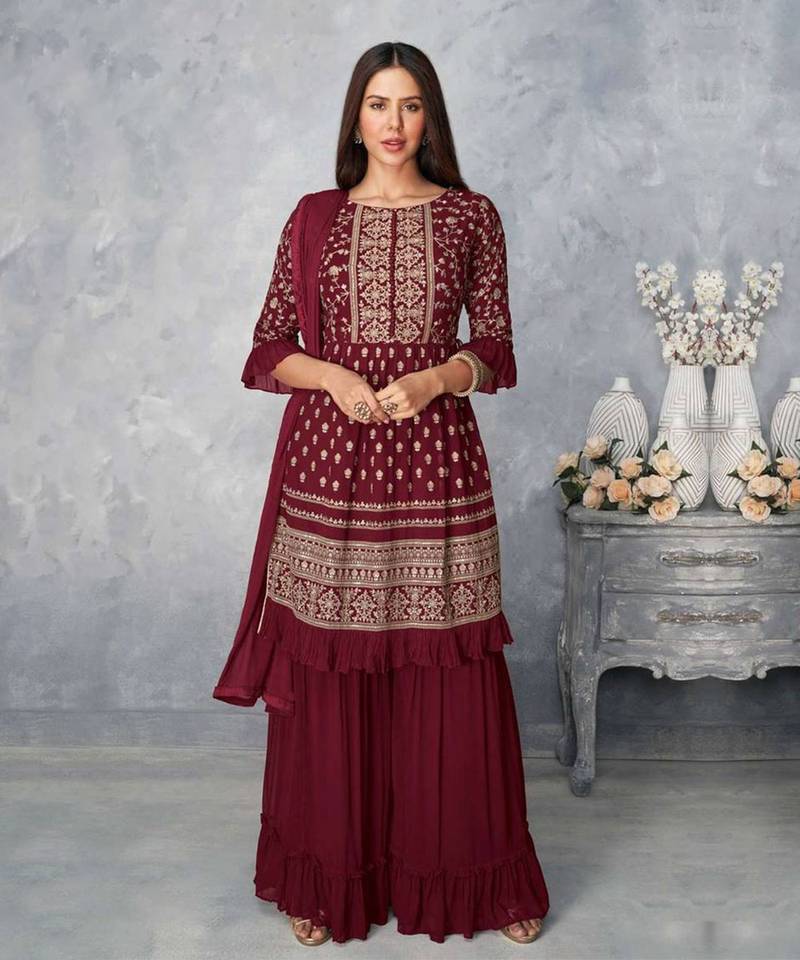 Indian Ethnic Styles 