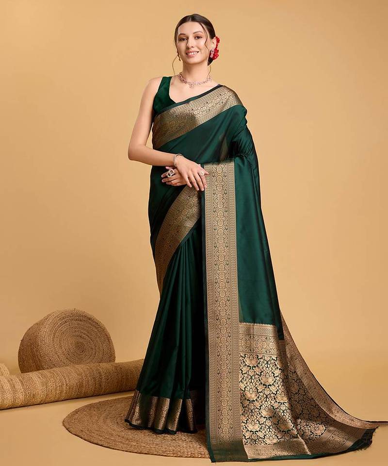 Indian Ethnic Styles 