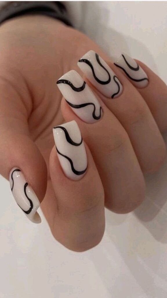 Pretty Nails = Pretty Confident