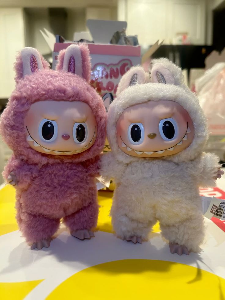 Labubu