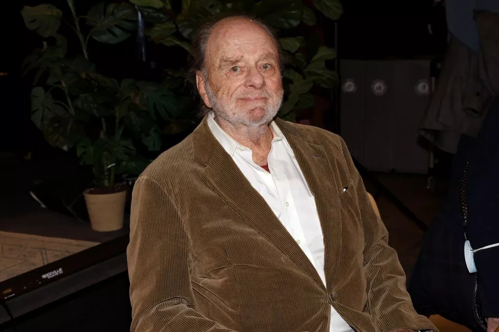 Actor death