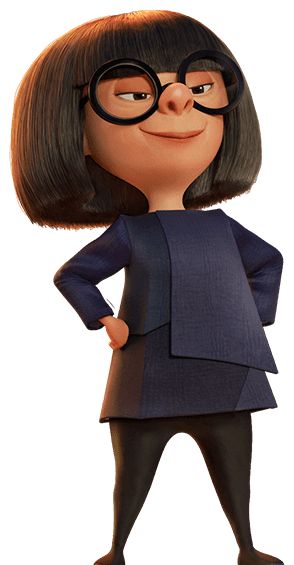 Incredibles 3