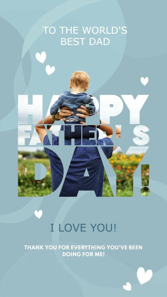 Father’s Day 2024 