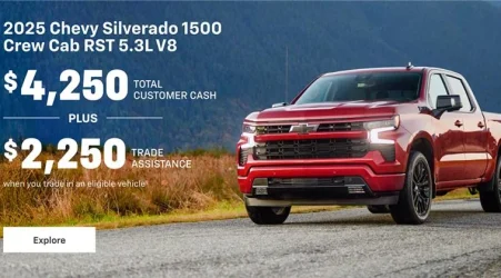 How dealership reputation affects Buick Chevrolet buyers