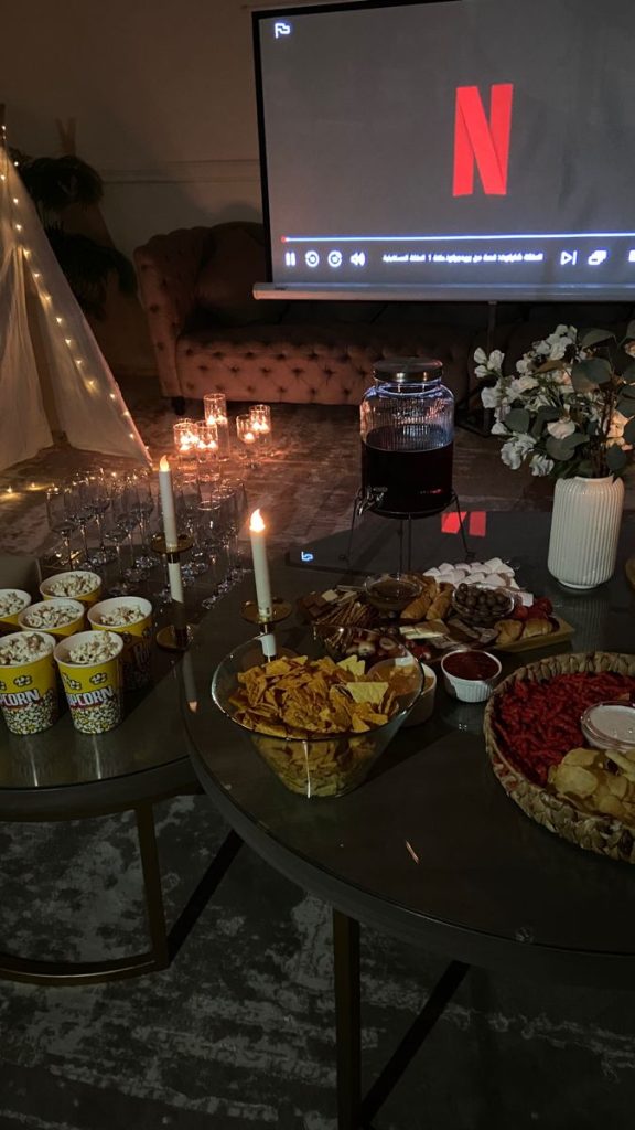 Netflix New Releases This Week