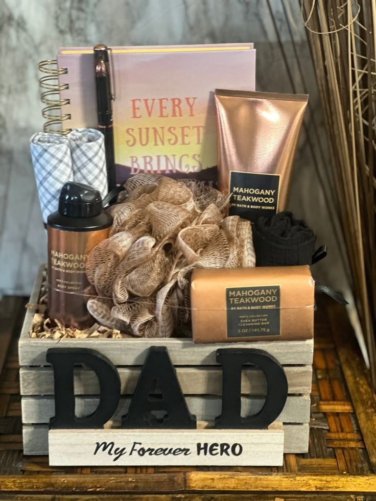 Father’s Day 2024 