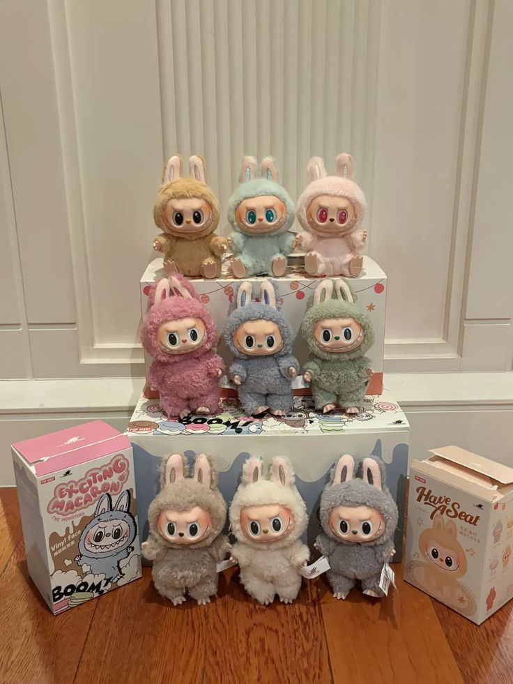 Labubu