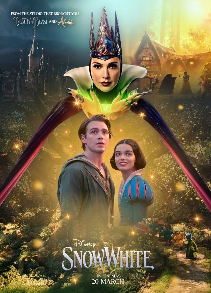 Snow White