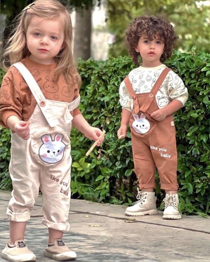 The Spark Shop Kids Clothes For Baby Boy & Girl