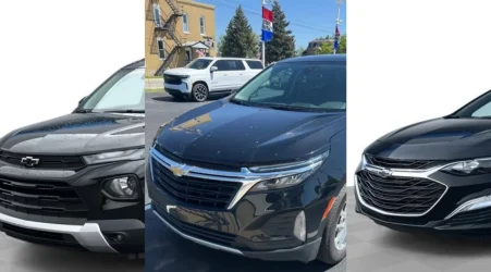 5 Trade-in tips when buying from Findlay dealerships