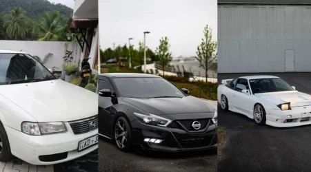 Nissan remote start: Which used models include it?