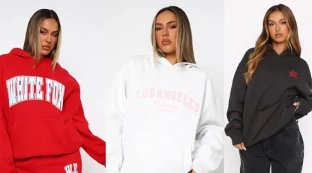 Battle of the Icons: White Fox Hoodie vs. Pink Palm Puff Hoodie – Which Defines Your Style?