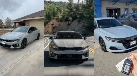 4 Car financing options for first-time Ford buyers