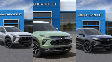 5 Budgeting tips for buying a Chevy in Washington