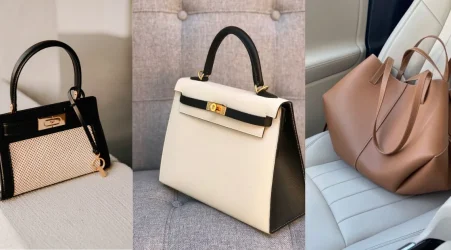 The Invisible Style Rules Every Fashion Girl Follows But Never Talks About