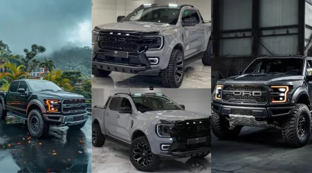 Buying a Ford with bad credit: What to expect