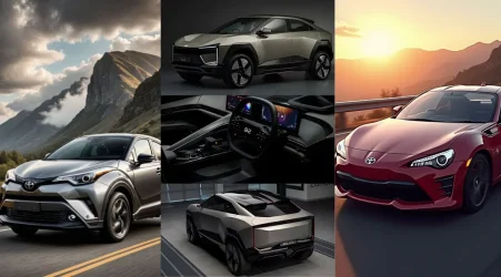 3 Budgeting tips for buying cars in New Mexico