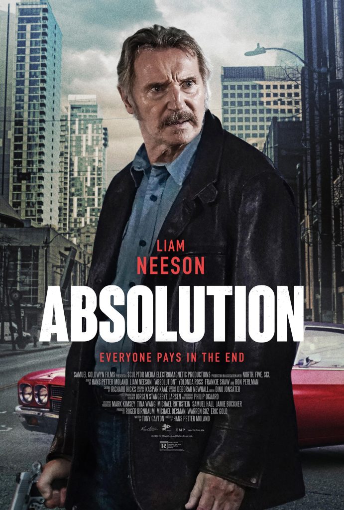 Top New Movies to Stream Right Now