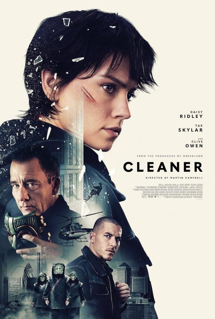 Top New Movies to Stream Right Now