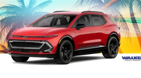 Chevrolet trade-in process: Maximize your value