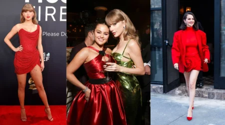 Taylor Swift and Selena Gomez: Taylena’s Masters Night BFF Goals in NYC