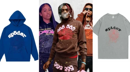 Sp5der Hoodie Masters Hype Culture with Limited-Edition Drops That Create Urgency  