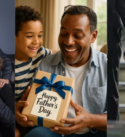 Father’s Day 2025