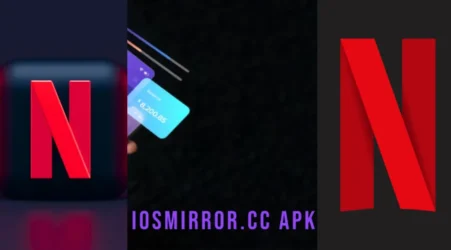iOSMirror APK: Easy Download & Setup for iPhone Screen Mirroring
