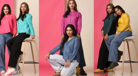 Five Styles Of Women’s Pajamas That You Should Have In Your Closet 