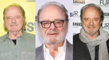 Farewell to a Hollywood Titan: Harris Yulin Dead at 88 
