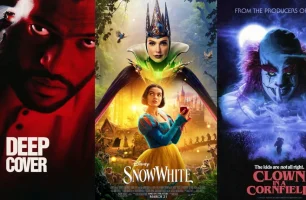 What to Watch This Weekend: Top New Movies to Stream Right Now