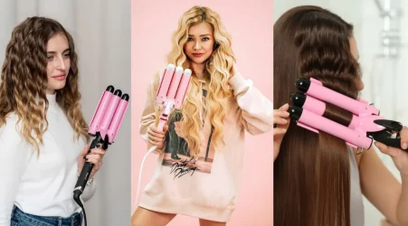Waver 3 Is So Hot Right Now—And Everyone’s Copying the Look