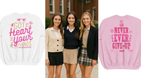 The Everyday Guide to Preppy Outfits: Classic Style, Modern Twist  