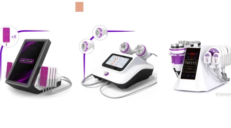 Body Sculpting Machines vs. Surgical Procedures: Pros and Con