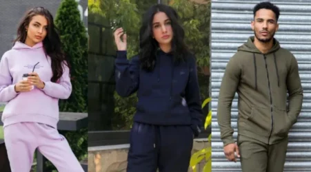How to Style Tracksuits: Tips for a Chic and Comfortable Look