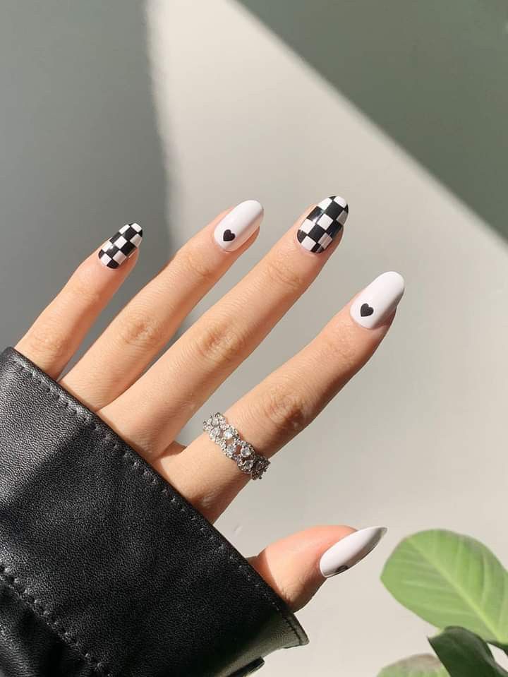 Nail Picks and Art