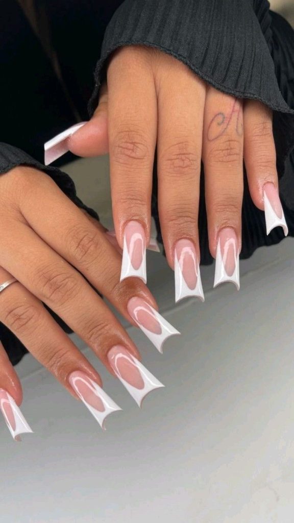 Duck Nails