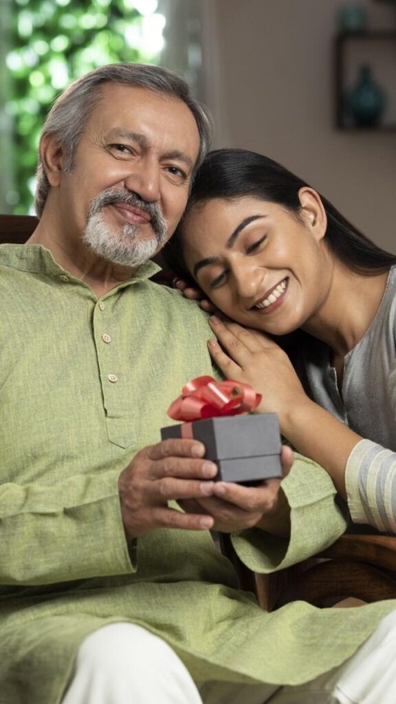 Father’s Day 2024 