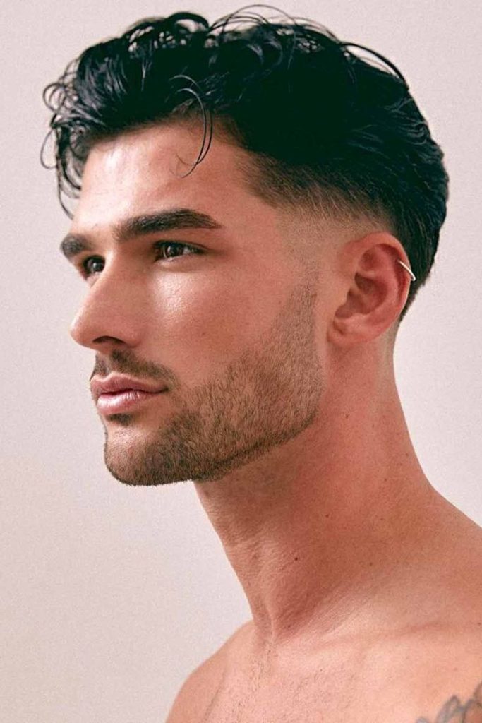 Fade Breakdown: Not All Tapers Are the Same